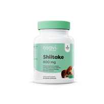 Osavi Shiitake 800 mg 60 caps