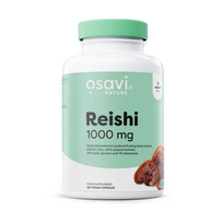 Osavi Reishi 1000 mg 120 vcaps