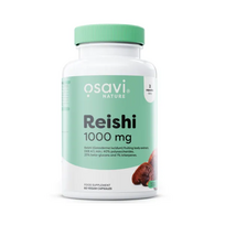 Osavi Reishi 1000 mg 60 vcaps
