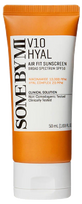 SOME BY MI V10  SPF50 apsauginis kremas nuo saulės, 50 ml