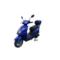 Elektrinis motoroleris / mopedas Z1000, 1kW 20AH⚡️ eMOTO
