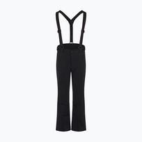 Vyriškos slidinėjimo kelnės EA7 Emporio Armani Ski Kitzbuhel Softshell black