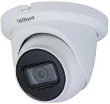 IP kamera Dahua Dome IPC-HDW5842TM-ASE-0280B-S3 F2.8 (Balta, 8MP, ~111°, IR+LED 50m, IP67, PoE)
