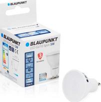Blaupunkt LED lemputė GU10 5W natūrali spalva