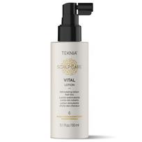 LAKMÉ TEKNIA Scalp Care Vital Lotion losjonas slenkantiems plaukams 150 ml