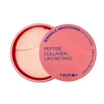 Trimay Wrinkle Smoothing paakių kaukės su retinoliu ir peptidais, 60 vnt