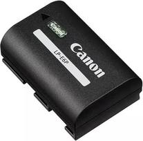 "Canon" LP-E6P akumuliatorius - galingas pakaitinis akumuliatorius, suderinamas su "EOS R5 Mark II", tinka "Canon" akumuliatorių įkrovikliui LC-E6/LC-E6E, ilgesnis fotografavimo laikas, idealiai tinka profesionaliai fotografijai
