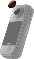 "Insta360 X4 Air" atsarginių objektyvų rinkinys su dvigubais objektyvais