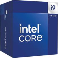 "Intel® Core™ i9" stalinio kompiuterio procesorius 14900 24 branduoliai (8 P ir 16 E branduolių) iki 5,8 GHz