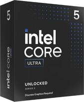 "Intel® Core™ Ultra 5" stalinių kompiuterių procesorius 245KF 14 branduolių (6 P ir 8 E branduoliai) iki 5,2 GHz