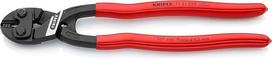 "Knipex CoBolt XL 71 31 250 SB" kompaktiškos varžtų kirpimo žirklės (250 mm) (lizdinė pakuotė)