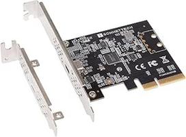 "Sonnet Allegro Max" USB-C 20Gb/s PCIe kortelė