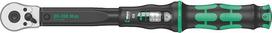 "Wera Click-Torque" 05075623001 dinamometrinis veržliaraktis su reversiniu reketu