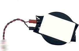 CMOS akumuliatorius, skirtas Lenovo ThinkPad X1 Tablet 3rd Gen 20KJ 20KK CR1620 01AY254 GC020022X00