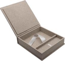 Elegantiška nuotraukų dėžutė su USB lizdu. Dovanų dėžutė USB atmintinėms ir nuotraukų atspaudams. Dėžutė vestuvėms, atminimo dėžutė, nuotraukų dovana.