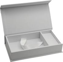 Elegantiška nuotraukų dėžutė su USB lizdu. Dovanų dėžutė USB atmintinėms ir nuotraukų atspaudams. Dėžutė vestuvėms, atminimo dėžutė, nuotraukų dovana.