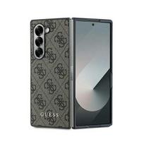 GUESS GUHCZFD6GF4GBR Z Fold6 F956 brown/brown 4G