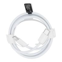 USB-C to USB-C PD QC3.0 3A 30W HD26 BOX 1 m white