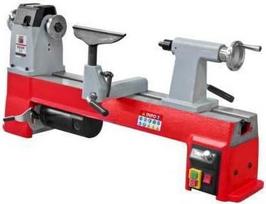 Holzmann medienos tekinimo staklės | D510F medienos tekinimo staklės | 230 V medienos tekinimo staklės | Profesionalios medienos tekinimo staklės