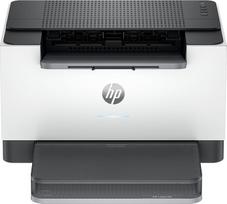 HP LaserJet M207dw lazerinis spausdintuvas juodai baltas, greitas dvipusis spausdinimas, dviejų dažnių "Wi-Fi", USB, LAN, išmanioji programėlė, LED valdymo skydelis