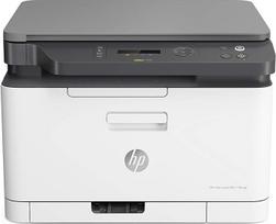 HP spalvotas lazerinis spausdintuvas - spalvotas daugiafunkcis lazerinis spausdintuvas