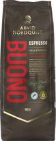 Arvid Nordquist Good Espresso -espressopavut, 900 g (4114)