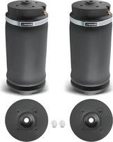 maXpeedingrods galinės pneumatinės pakabos oro spyruoklė, skirta GL klasės M klasės W164 X164 1643200725 1643200325 4matic