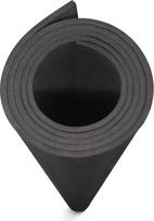 MEARCOOOH Juodos 6 mm EVA putos, 150 cm x 90 cm Cosplay didelės EVA putos, 1 x EVA putų guma, tankis 86 kg/m3, skirta Cosplay kostiumams, amatams, DIY projektams (juoda 6 mm)