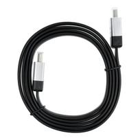 HDMI Cable to HDMI 4K 60Hz High Speed with Ethernet ver. 2.0, 1.5 m, black