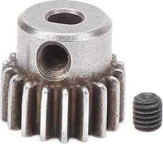 Pribion Gear, für Scy RC -Auto, 18 -t -Motorrad, kompatibel mit 16101, 16102, 16103, 16201pro, 1/16 RC -Autoteile im Maßstab