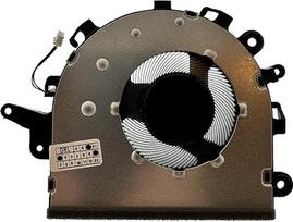 Procesoriaus aušinimo ventiliatorius, tinkamas Lenovo V15-ADA, V15-IIL, V15-IKB, V15-IWL, IdeaPad S145-15API, S145-15API, S145-15AST, S145-15IIL, S145-15IKB, S145-15IWL, NP: DC28000DWF0, DDFS5M3 25063B1P