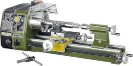 Proxxon PD 250/E Metalo apdirbimo staklės - Proxxon PD 250/E, Metalo apdirbimo, 25 cm, 4,3 cm, 300 aps/min, 3000 aps/min, 0,5 mm