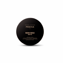 Man Wax Matte Plaukų vaškas vyrams 100ml