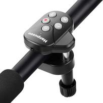 Vaizdo kameros priartinimo nuotolinio valdymo nuotolinio valdymo pultas su 2,5 mm LANC lizdu arba AVR lizdu, skirtas Canon Vixia HF G40, G50, G70, G60, XA11, XA50, XA55, XL1S, XL2, XHA1, XM1, Sony Z280, Z190, Z90 ir Panasonic