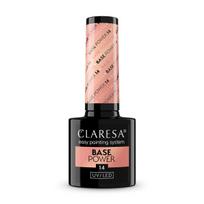 Gelinio lako bazė Claresa Power Base 14, 5g