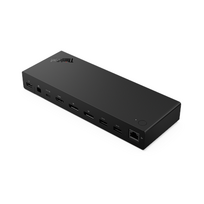 LENOVO ThinkPad USB4 Dock 5000 | 2 DisplayPorts | 1 HDMI port | 65 W
