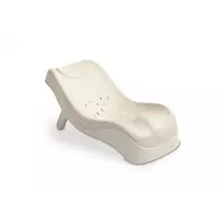 Sensillo sulankstomas gultukas į vonelę, Beige