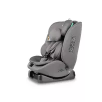 Vaiku Baze Autokėdute Caretero Mundi I-size 0-36 kg., Grey