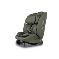 Autokėdute Caretero Mundi I-size 0-36 kg., Green