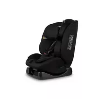 Autokėdute Caretero Mundi I-size 0-36 kg., Black