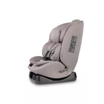 Autokėdute Caretero Mundi I-size 0-36 kg., Beige