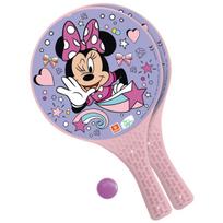 MONDO MINNIE MOUSE stalo teniso raketės, 15004