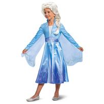 DISGUISE suknelė ELSA, L dydis, 129989L-EU