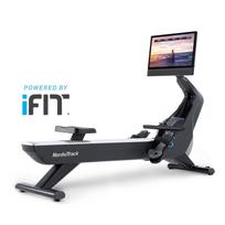 Irklavimo treniruoklis NORDICTRACK RW900 iš ekspozicijos