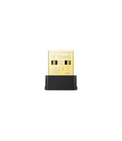 TP-LINK AX900 Nano Wi-Fi 6 Bluetooth 5.3 USB Adapter | Archer TX10UB Nano