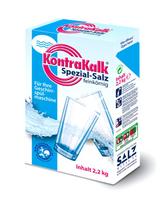 Druska indaplovėms KONTRAKALK 2,2 kg