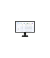Lenovo | ThinkVision E27-40 | 27 " | IPS | 16:9 | 100 Hz | 4 ms | 1920 x 1080 pixels | 300 cd/m² | HDMI ports quantity 1 | Warra