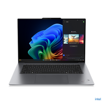 Lenovo ThinkPad X9-15 G1 Intel | Grey | 15.3 " | OLED | Touchscreen | 2.8K | 2880 x 1800 pixels | Intel Core Ultra 7 | 258V | 32GB | Soldered LPDDR5x | Solid-state drive capacity 1000GB | Intel Arc Graphics | Windows 11 Pro | 802.11be | Bluetooth versio