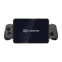 GameSir X5s mobiliam kontroliatoriui (juodas)