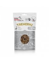 SYTA MICHA Žąsiena šunims 80g